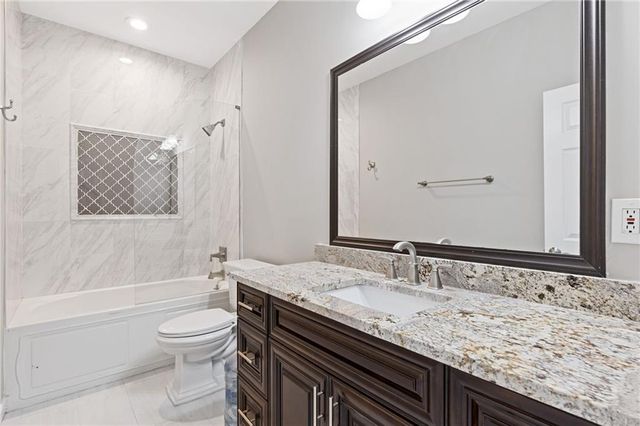 5737 Williamsburg Drive, Norcross, GA 30093