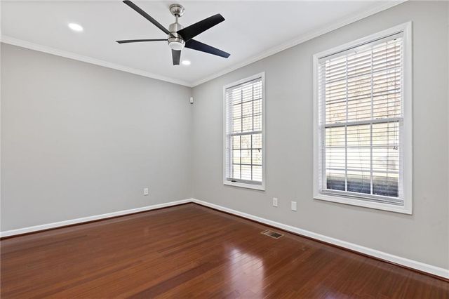5737 Williamsburg Drive, Norcross, GA 30093