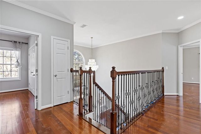 5737 Williamsburg Drive, Norcross, GA 30093