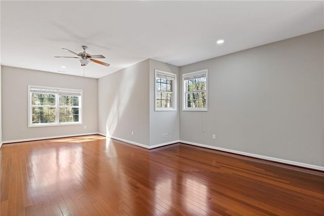 5737 Williamsburg Drive, Norcross, GA 30093