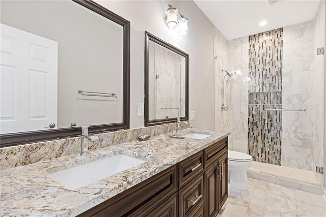 5737 Williamsburg Drive, Norcross, GA 30093