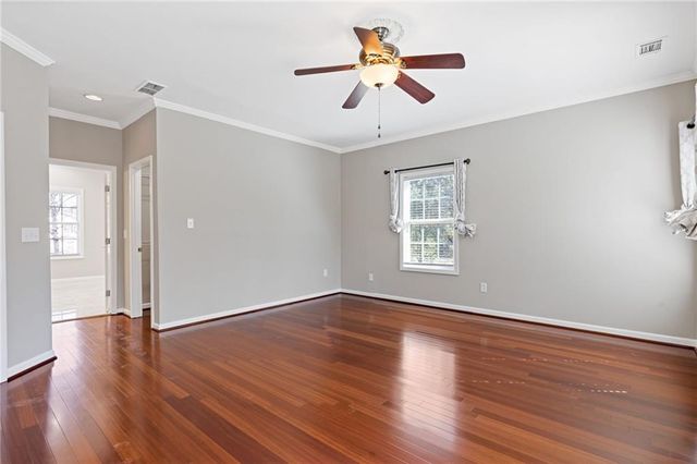 5737 Williamsburg Drive, Norcross, GA 30093