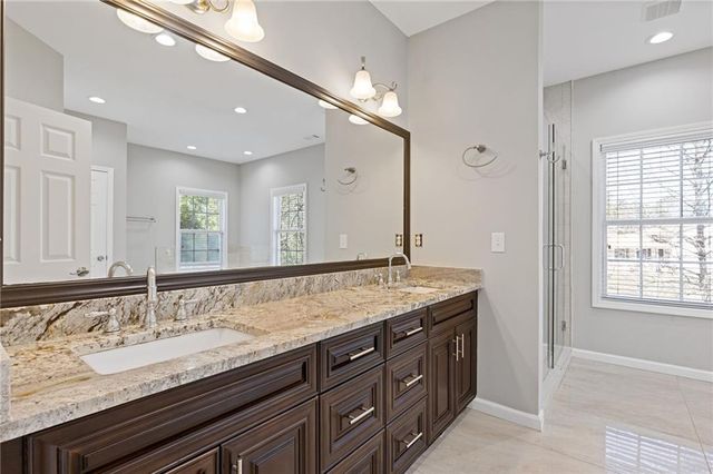 5737 Williamsburg Drive, Norcross, GA 30093