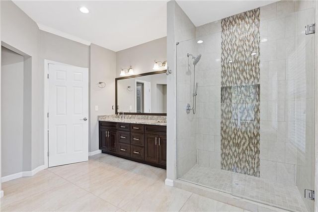 5737 Williamsburg Drive, Norcross, GA 30093
