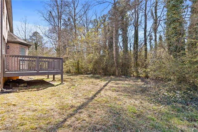 5737 Williamsburg Drive, Norcross, GA 30093