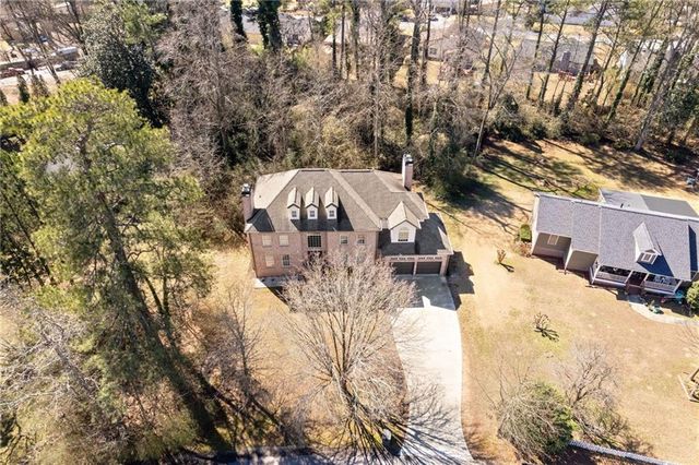 5737 Williamsburg Drive, Norcross, GA 30093