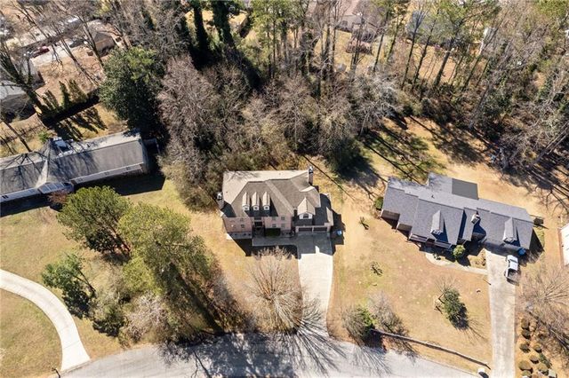 5737 Williamsburg Drive, Norcross, GA 30093