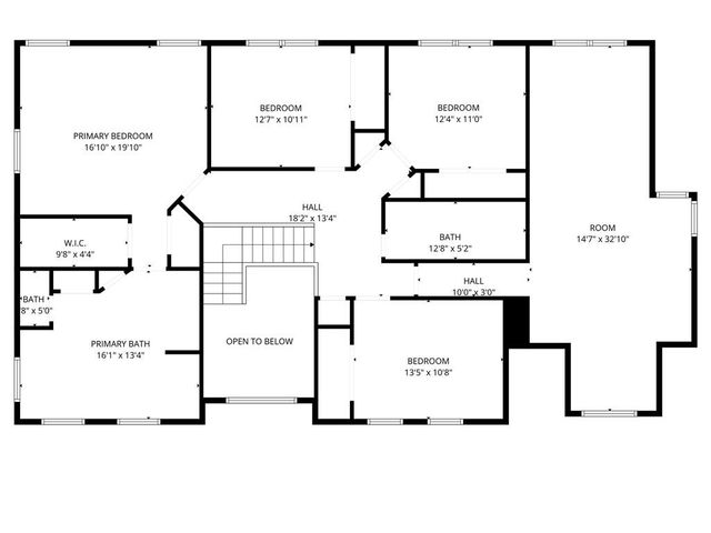 5737 Williamsburg Drive, Norcross, GA 30093