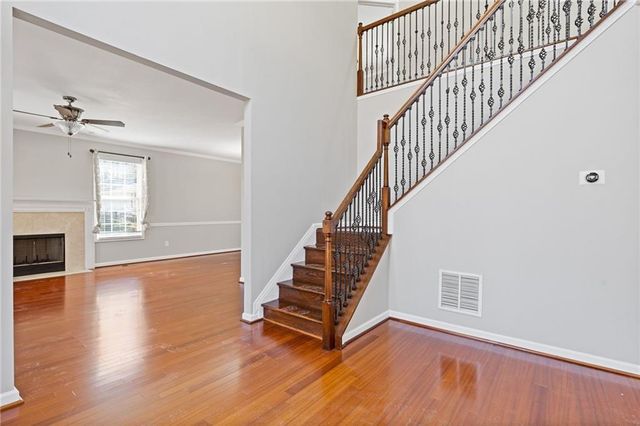 5737 Williamsburg Drive, Norcross, GA 30093