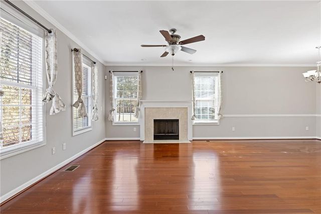 5737 Williamsburg Drive, Norcross, GA 30093