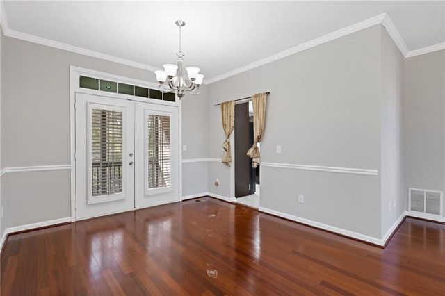 5737 Williamsburg Drive, Norcross, GA 30093