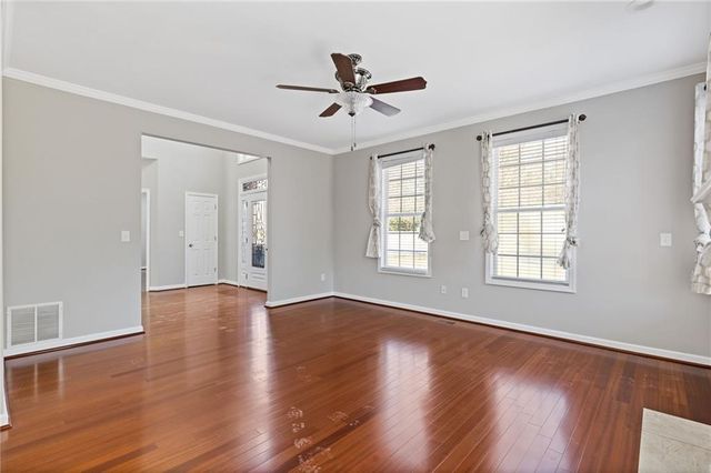 5737 Williamsburg Drive, Norcross, GA 30093