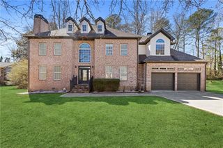 5737 Williamsburg Drive, Norcross, GA 30093