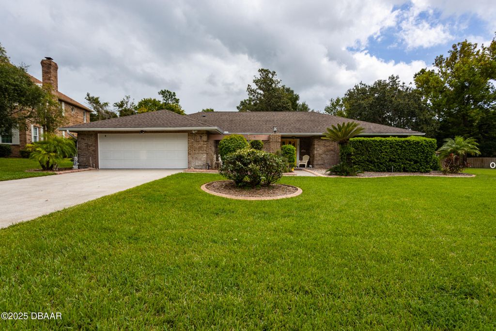 7 Rocky Creek Trail, Ormond Beach, FL 32174