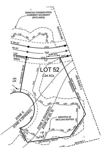 6609 Button Buck Trail, Panama City Beach, FL 32413