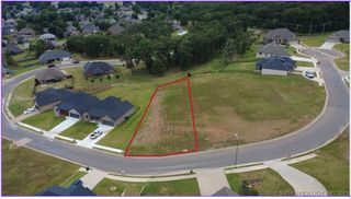 550 Woodlands Drive, Tahlequah, OK 74464