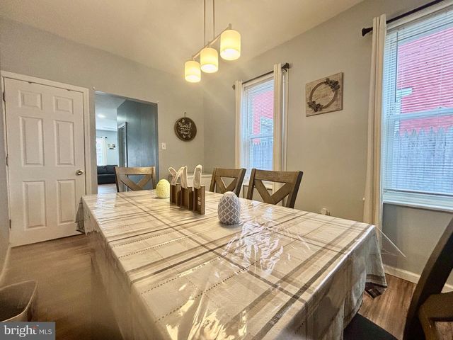 570 LINE ST, Camden, NJ 08103