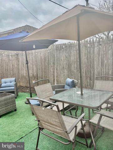570 LINE ST, Camden, NJ 08103