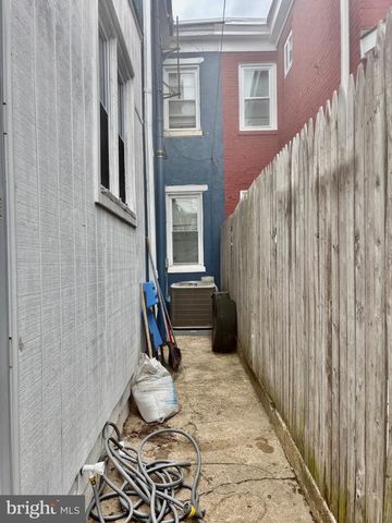 570 LINE ST, Camden, NJ 08103