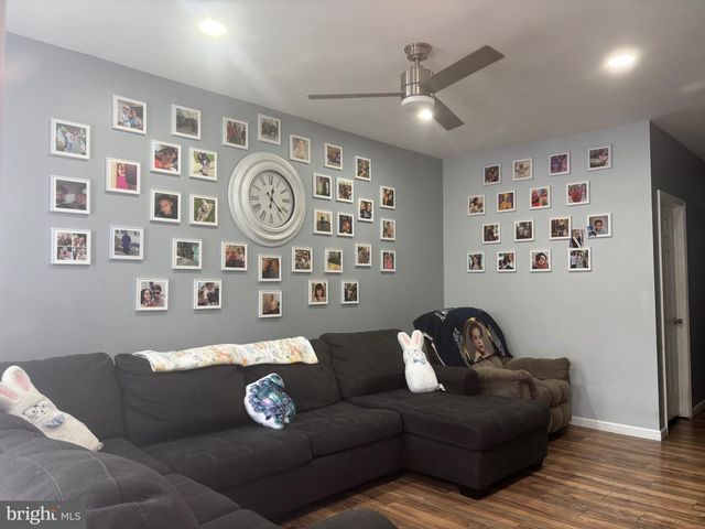 570 LINE ST, Camden, NJ 08103