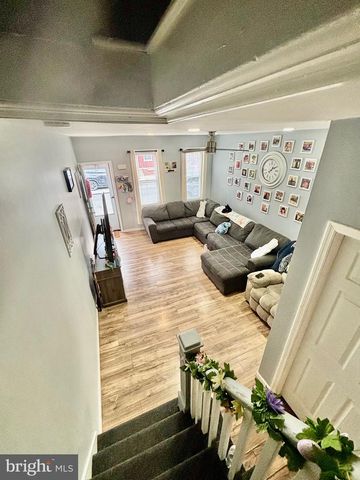 570 LINE ST, Camden, NJ 08103