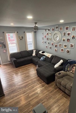 570 LINE ST, Camden, NJ 08103