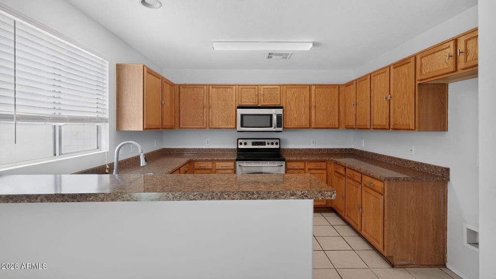 13001 W CHERRY HILLS Drive, El Mirage, AZ 85335 — photo 5