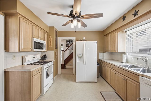90 Rutland Street, Buffalo, NY 14220