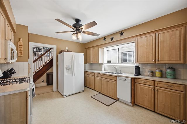 90 Rutland Street, Buffalo, NY 14220