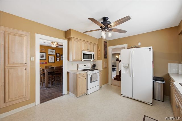 90 Rutland Street, Buffalo, NY 14220