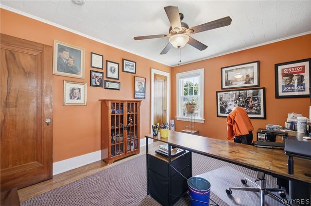 90 Rutland Street, Buffalo, NY 14220