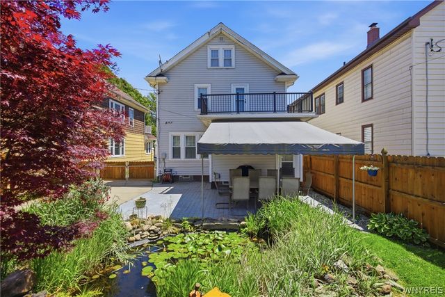 90 Rutland Street, Buffalo, NY 14220