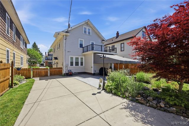 90 Rutland Street, Buffalo, NY 14220