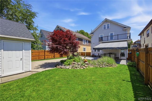 90 Rutland Street, Buffalo, NY 14220