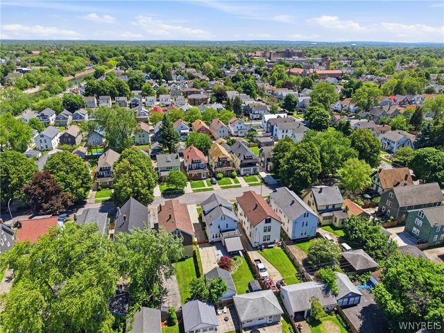 90 Rutland Street, Buffalo, NY 14220