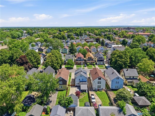 90 Rutland Street, Buffalo, NY 14220