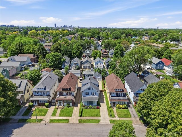 90 Rutland Street, Buffalo, NY 14220
