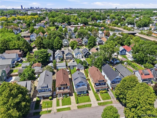 90 Rutland Street, Buffalo, NY 14220