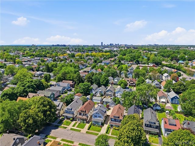 90 Rutland Street, Buffalo, NY 14220