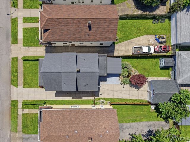 90 Rutland Street, Buffalo, NY 14220