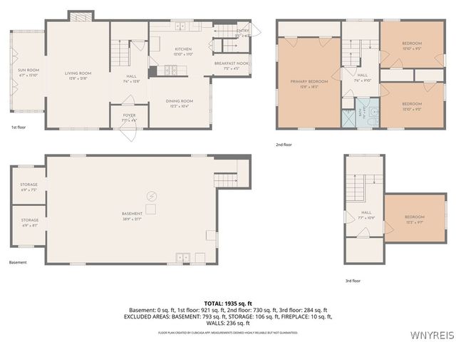90 Rutland Street, Buffalo, NY 14220