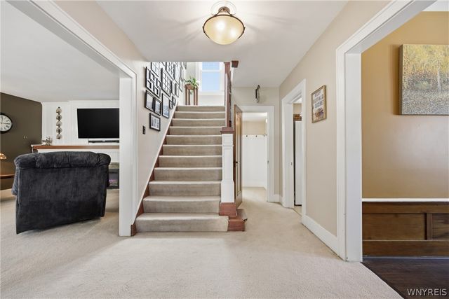 90 Rutland Street, Buffalo, NY 14220