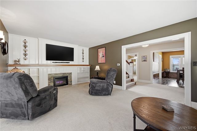 90 Rutland Street, Buffalo, NY 14220