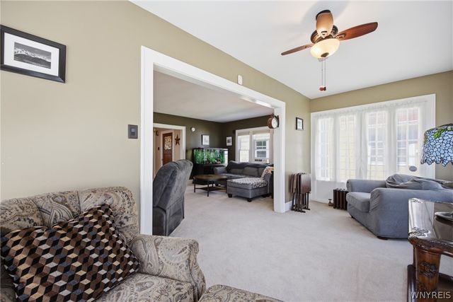 90 Rutland Street, Buffalo, NY 14220