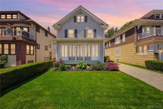 90 Rutland Street, Buffalo, NY 14220