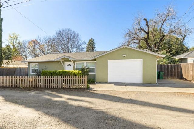 1440 Laburnum Avenue, Chico, CA 95926