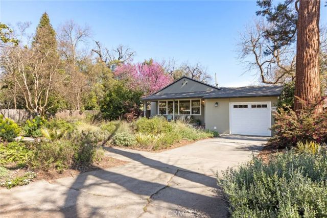 1440 Laburnum Avenue, Chico, CA 95926