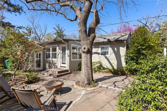 1440 Laburnum Avenue, Chico, CA 95926