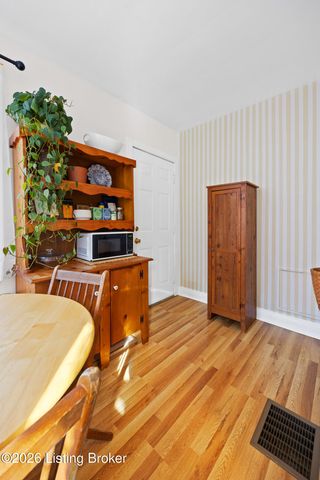 4612 Bellevue Ave, Louisville, KY 40215