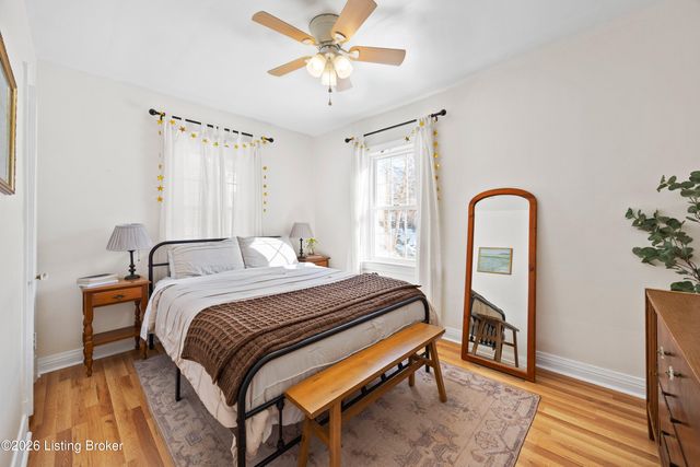 4612 Bellevue Ave, Louisville, KY 40215